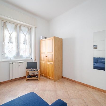 Borgoratti Comfortable Apartment Γένοβα Εξωτερικό φωτογραφία