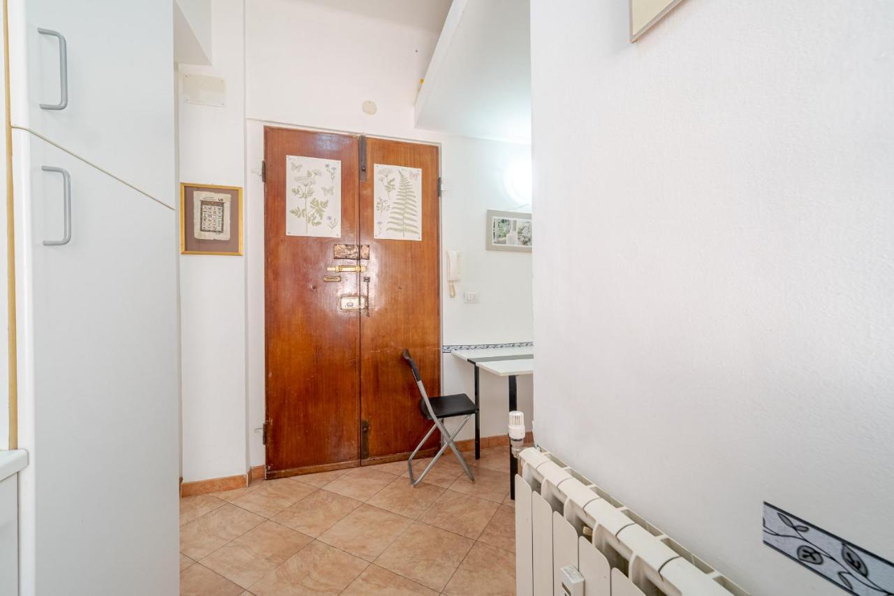 Borgoratti Comfortable Apartment Γένοβα Εξωτερικό φωτογραφία